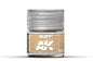 AK Real Colors Clear Green