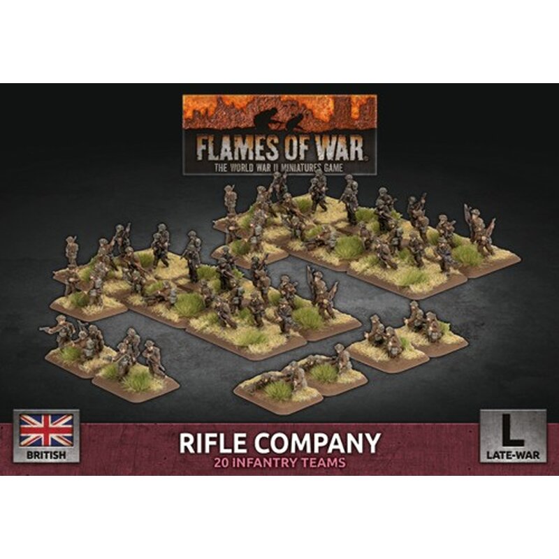 Rifle Company (96)