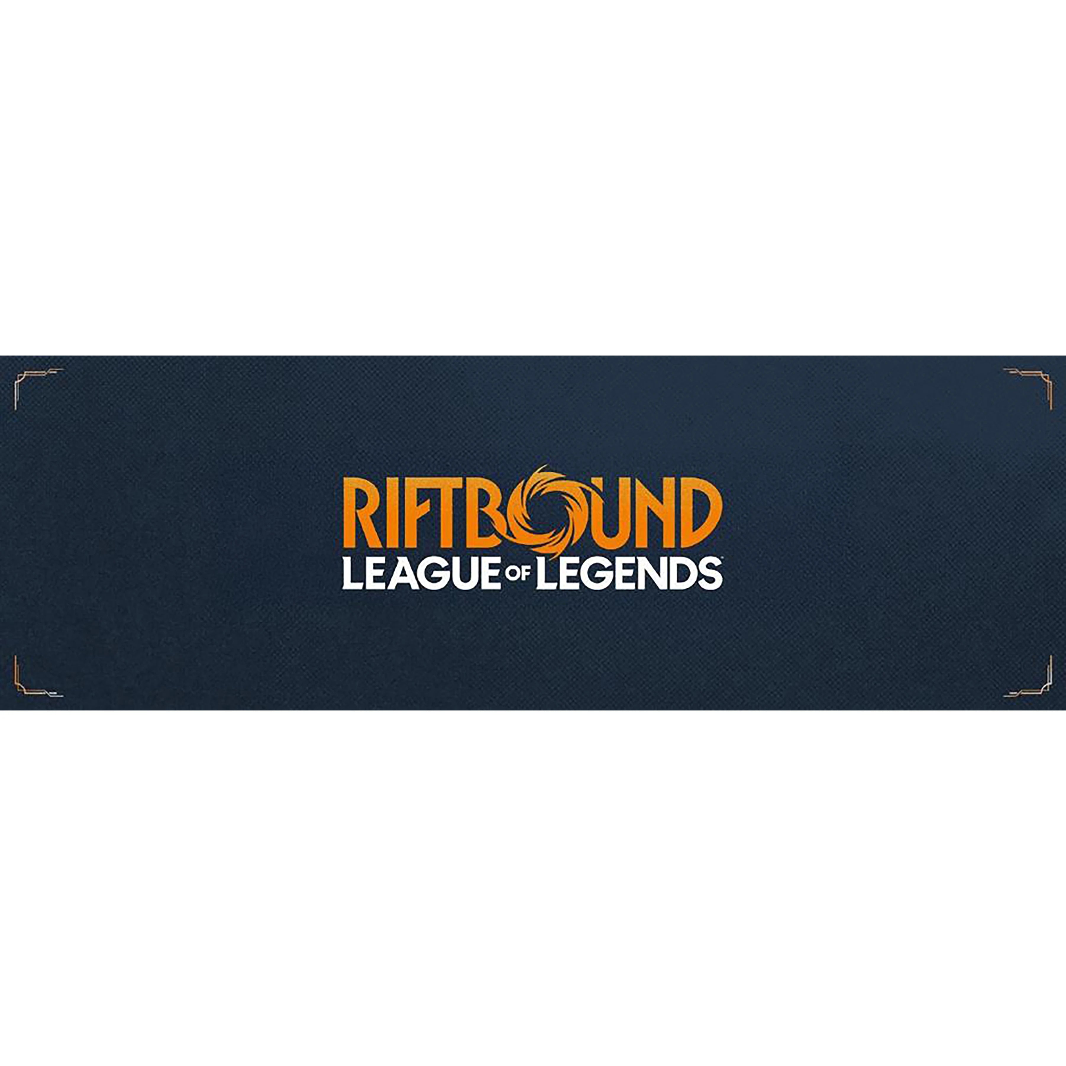 Preorder - Riftbound: League of Legends - Bulk Runes – S-Games