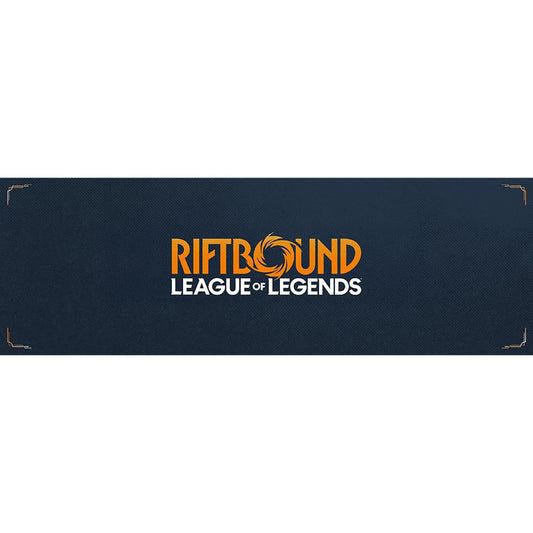 Preorder - Riftbound: League of Legends - Spiritforged Playmat #4