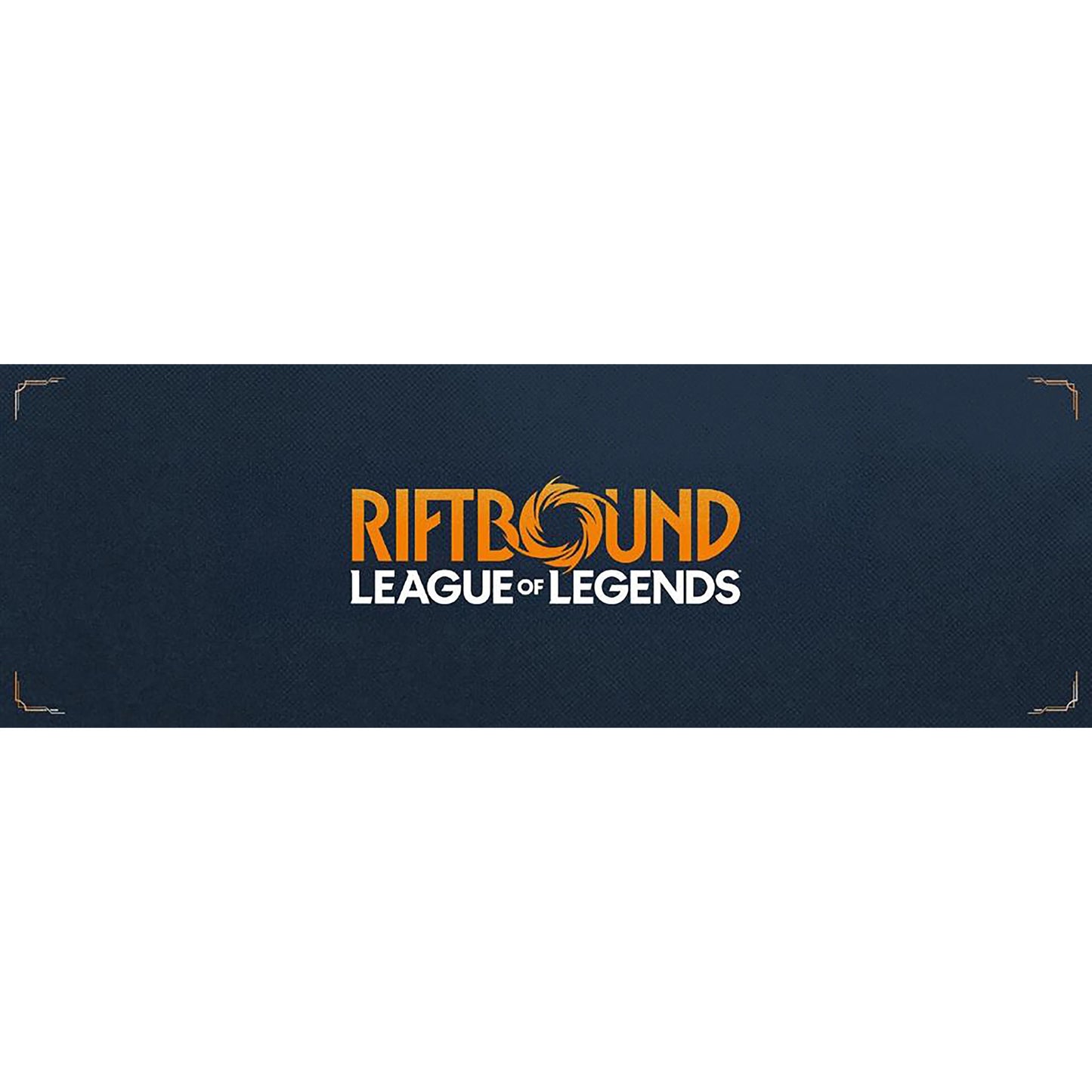 Preorder - Riftbound: League of Legends - Spiritforged Playmat #4