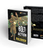 Preorder - Bolt Action 3rd Edition Regelbuch (German)