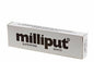 Milliput Superfine White 4 oz (113.4g) Pack