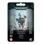SPACE WOLVES: EISENPRIESTER