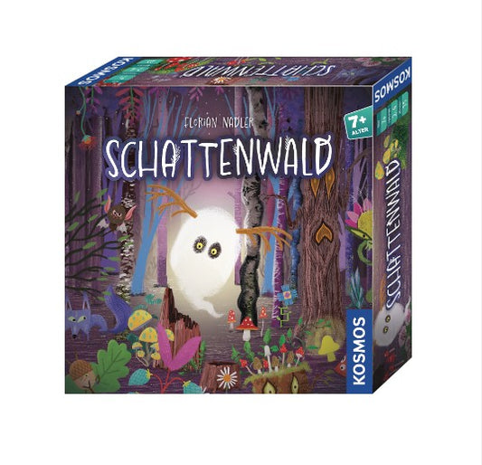 Schattenwald