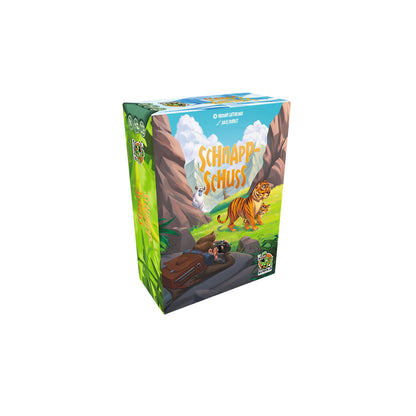 Preorder - Schnappschuss -