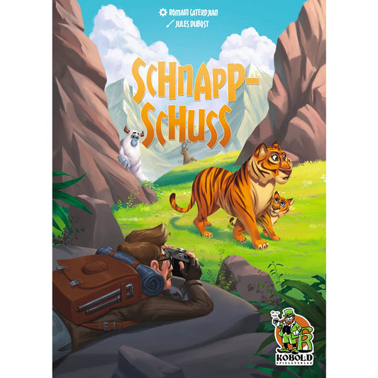Preorder - Schnappschuss -