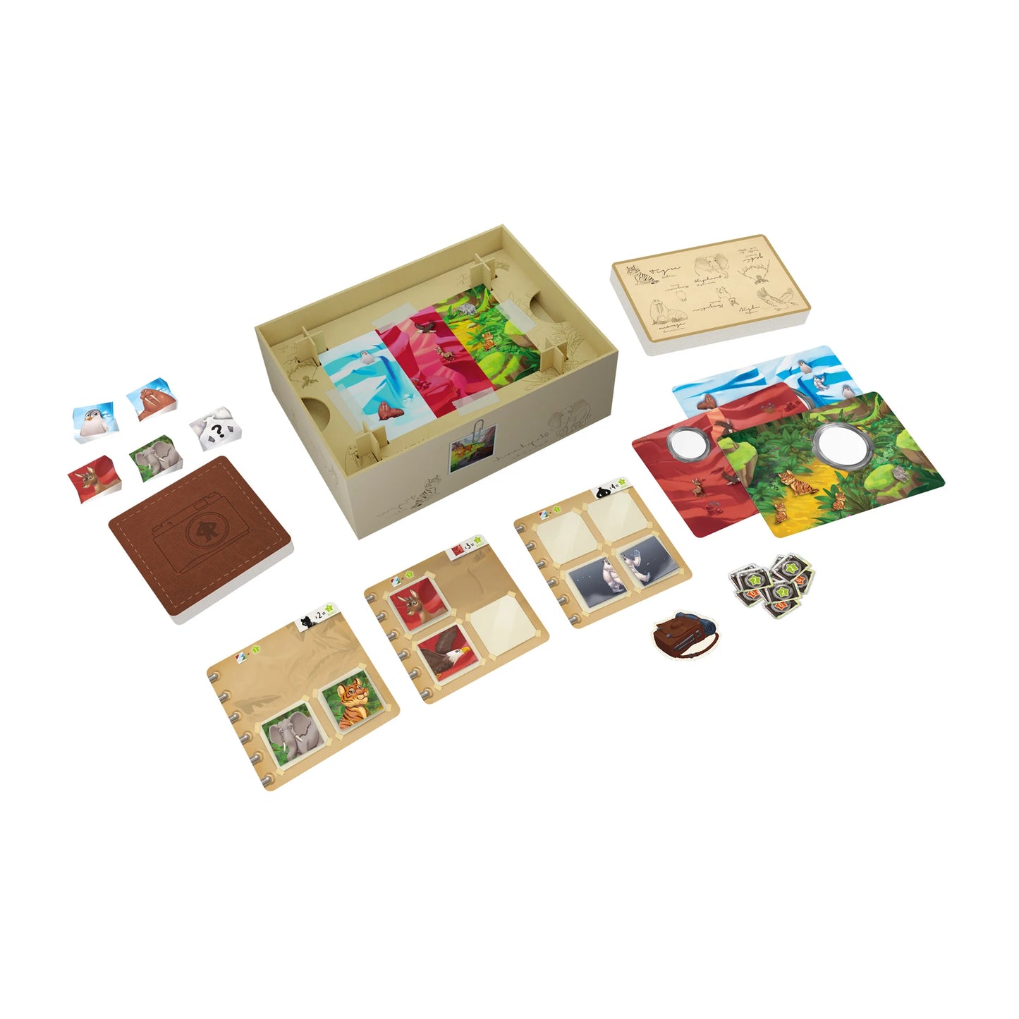 Preorder - Schnappschuss -