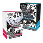Pokemon KP10.5 Boosterbundle Schwarz - 1 Stück
