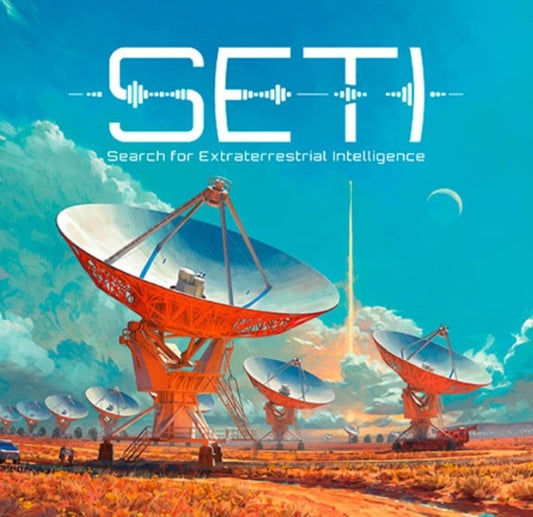 SETI - DE