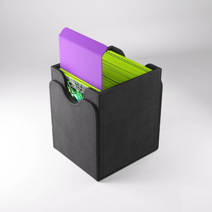 Sideloading Flex Card Dividers
