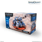 Preorder - Archon Studio - Starcraft TMG: Terran Expansion Set: Siege Tank