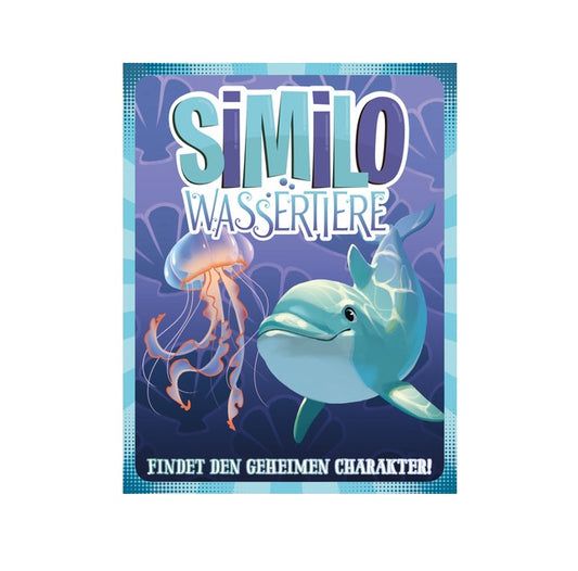 Preorder - Similo Wassertiere - DE