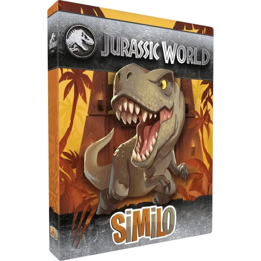 Similo Jurassic World - DE