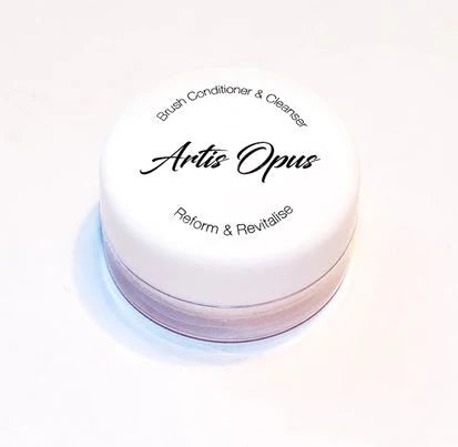 Artis Opus - Brush Soap & Conditioner (3ml)