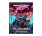 Dungeons & Dragons 2024 Dungeon Masters Guide (Spielleiterhandbuch) DE
