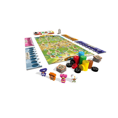 Preorder - Splendor Kids
