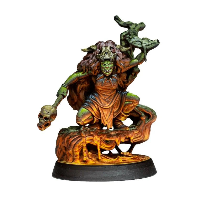 Squidmar x Vallejo - Fantasy Paint Set