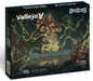 Squidmar x Vallejo - Special FX Paint Set