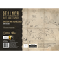 Preorder - STALKER: Das Brettspiel – Karten und Aufkleber Auffüllse