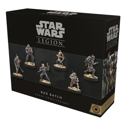 Star Wars: Legion – Bad Batch