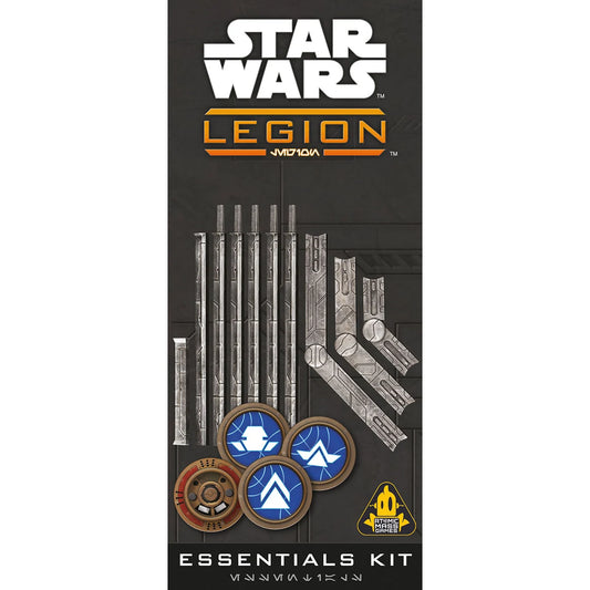 Preorder - Star Wars: Legion – Essentials Kit