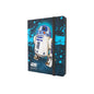 Preorder - Star Wars: Unlimited 18-Pocket Album - C-3PO/R2-D2