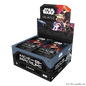 Preorder - Star Wars: Unlimited – Asche des Imperiums (Booster-Display)