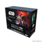 Preorder - Star Wars: Unlimited – Asche des Imperiums (Prerelease-Box)