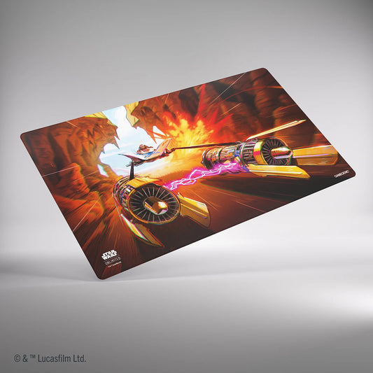 Preorder - Star Wars: Unlimited Game Mat - Anakin's Podracer