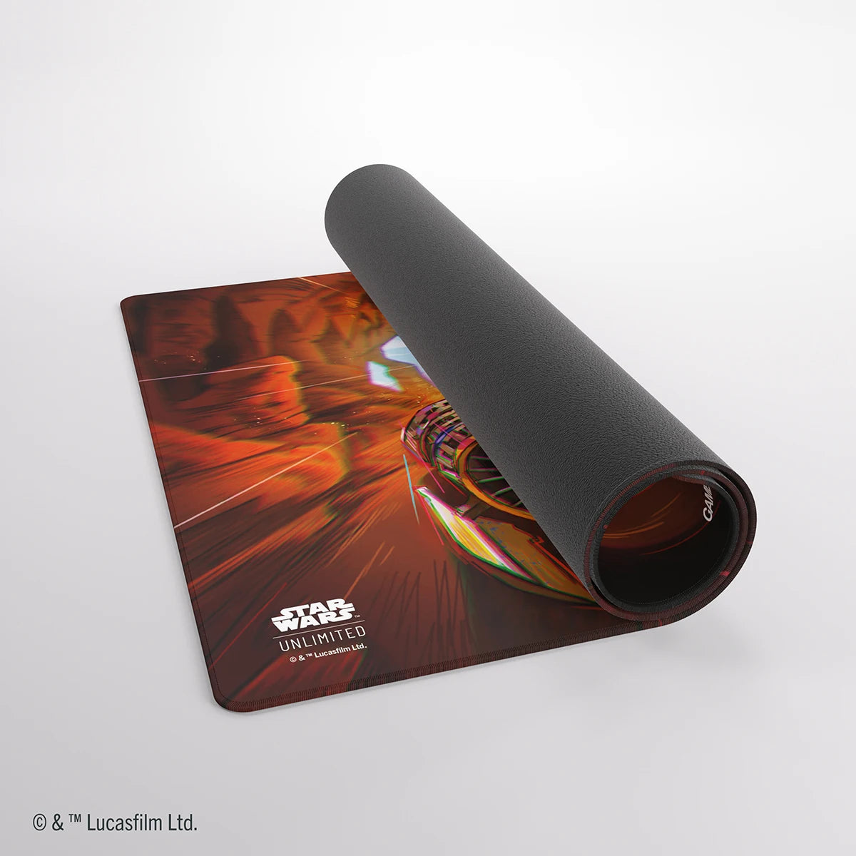 Preorder - Star Wars: Unlimited Game Mat - Anakin's Podracer
