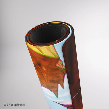 Preorder - Star Wars: Unlimited Game Mat - Anakin's Podracer