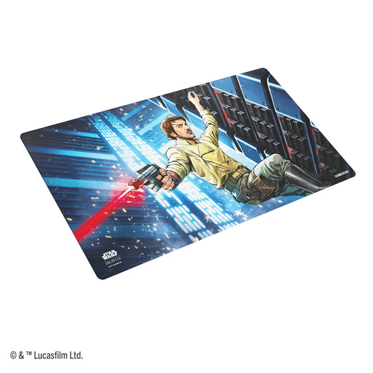 Preorder - Star Wars: Unlimited Game Mat - Cassian Andor
