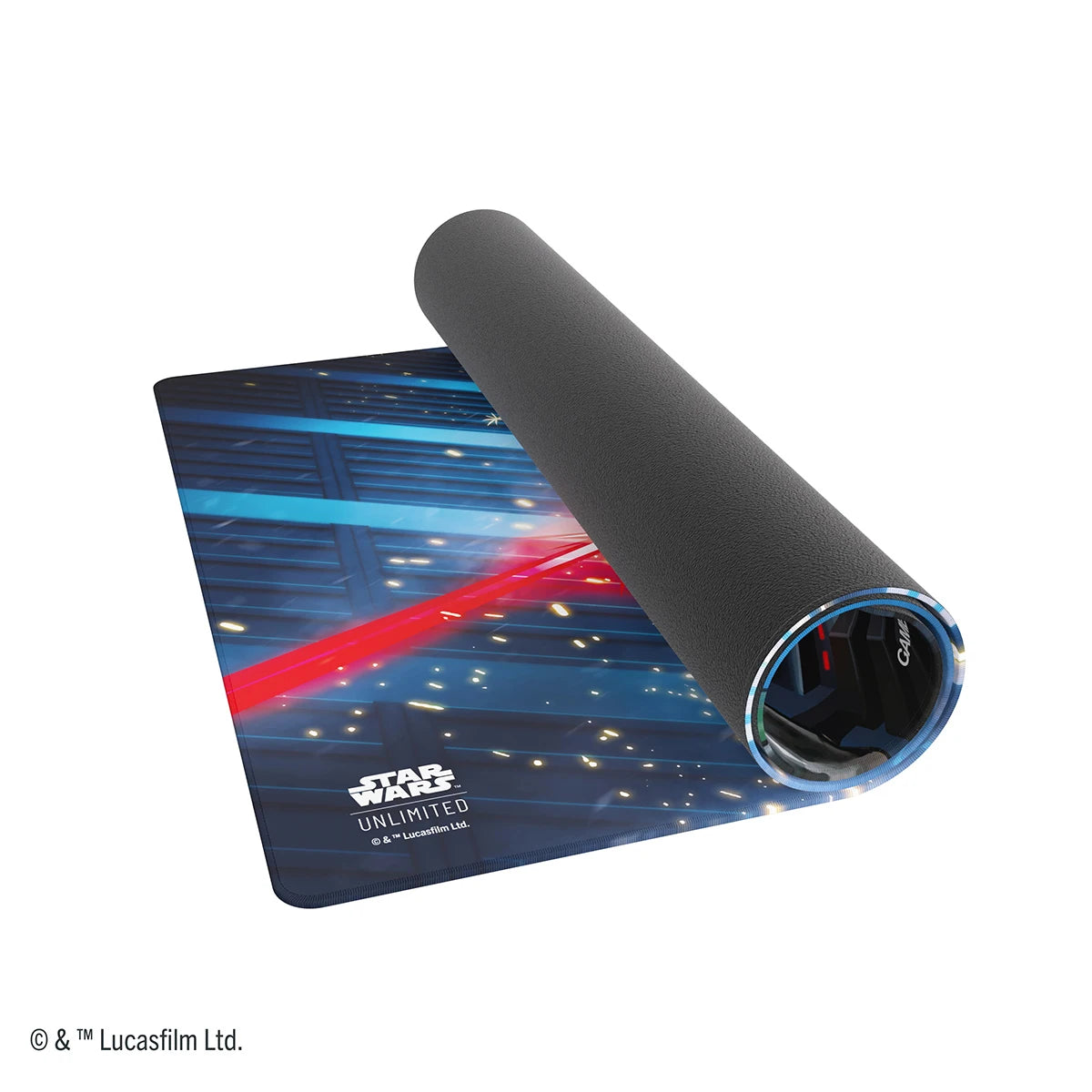Preorder - Star Wars: Unlimited Game Mat - Cassian Andor