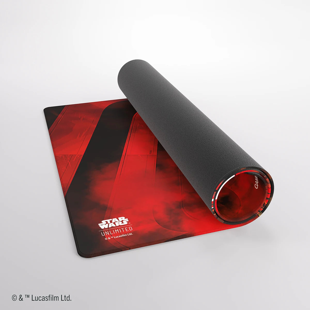 Preorder - Star Wars: Unlimited Game Mat - Darth Vader Unstoppable