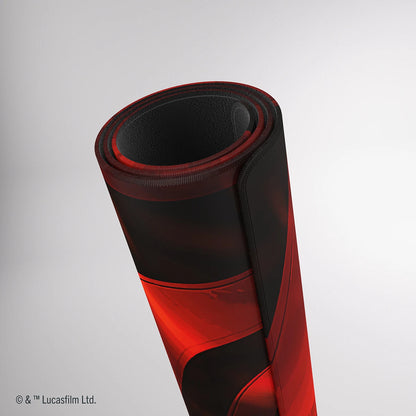 Preorder - Star Wars: Unlimited Game Mat - Darth Vader Unstoppable