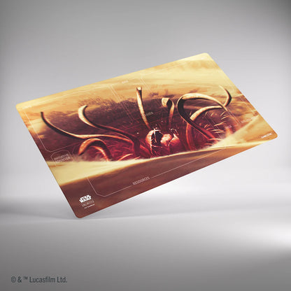 Preorder - Star Wars: Unlimited Game Mat - Great Pit of Carkoon