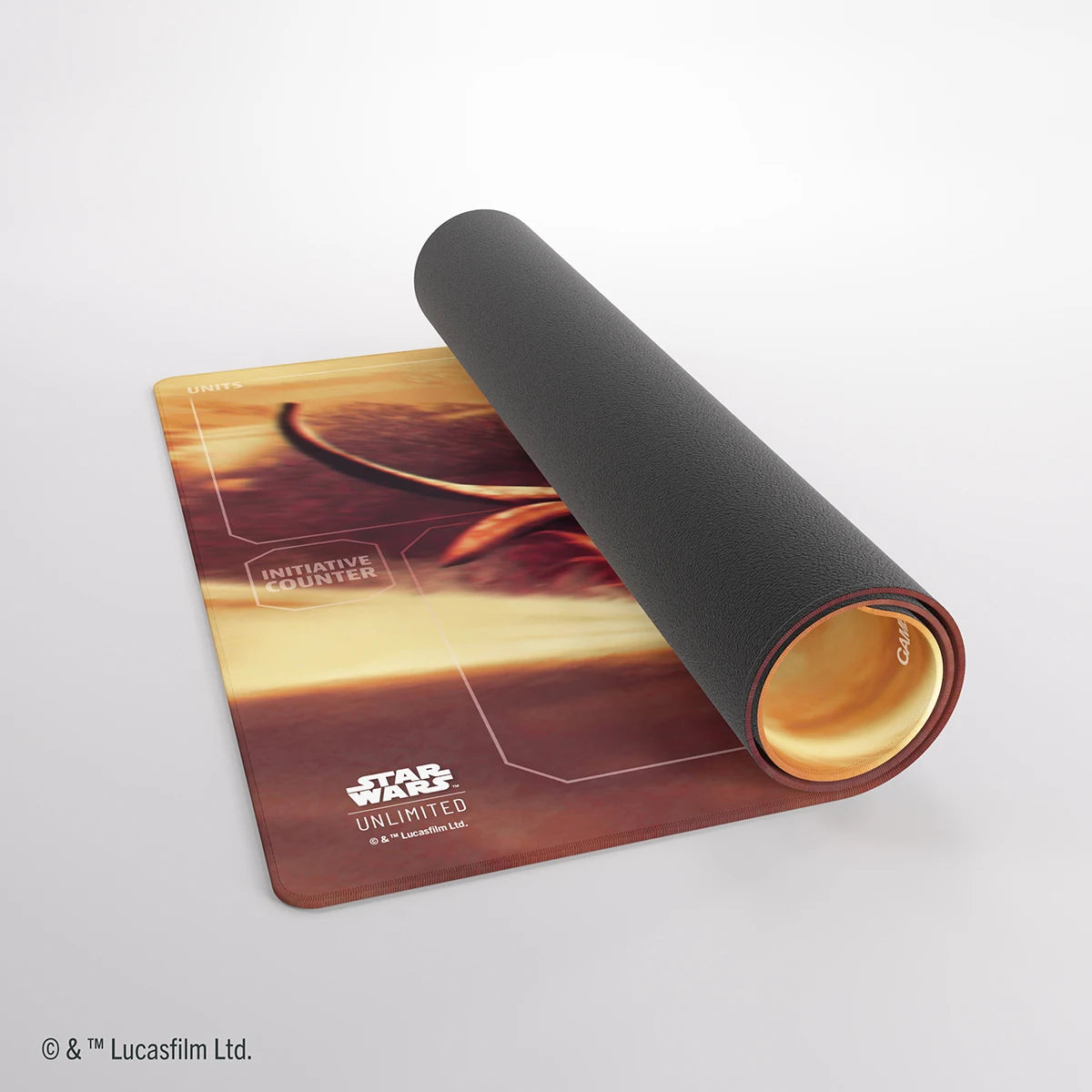 Preorder - Star Wars: Unlimited Game Mat - Great Pit of Carkoon