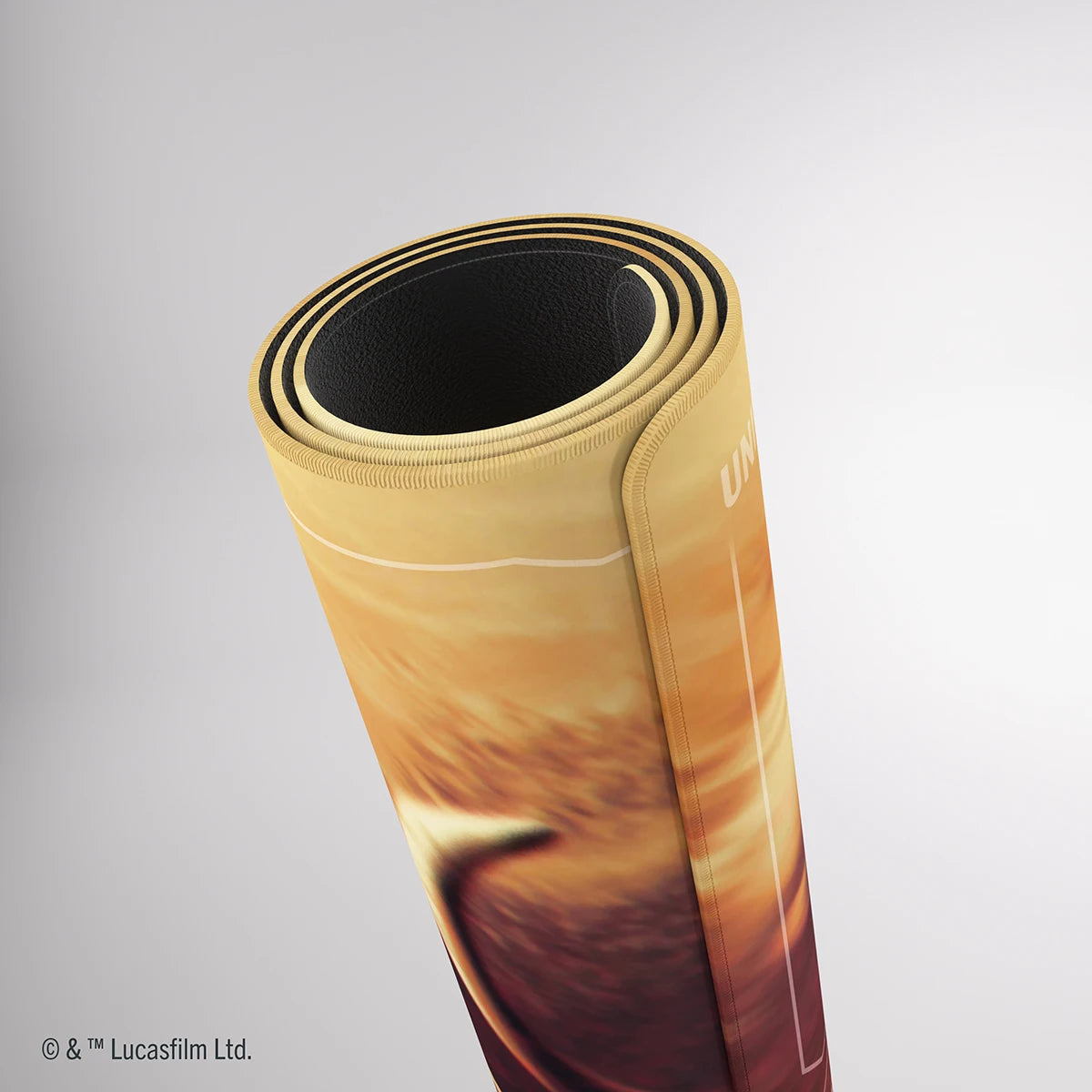 Preorder - Star Wars: Unlimited Game Mat - Great Pit of Carkoon