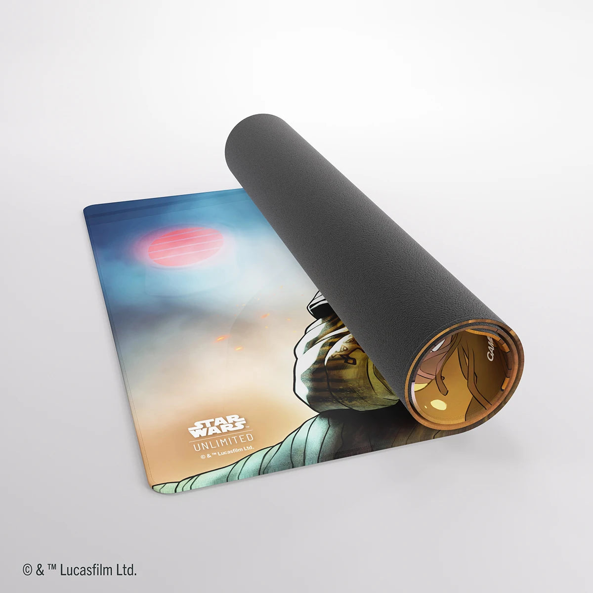 Preorder - Star Wars: Unlimited Game Mat - Jabba the Hutt