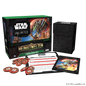 Preorder - Star Wars: Unlimited – Heimatwelten (Prerelease-Box)