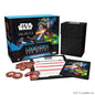 Preorder - Star Wars: Unlimited - Legenden der Macht (Prerelease-Box)