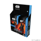 Preorder - Star Wars: Unlimited - Legends of the Force (Carbonite-Booster-Display)