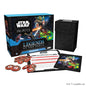 Preorder - Star Wars: Unlimited – Legends of the Force (Prerelease Box)