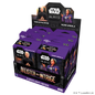 Preorder - Star Wars: Unlimited – Meister der Intrige (Spotlight-Deck-Mix-Display)