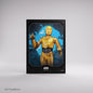 Preorder - Star Wars: Unlimited Premium Art Sleeves - C-3PO