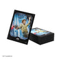 Preorder - Star Wars: Unlimited Premium Art Sleeves - Cassian Andor