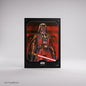 Preorder - Star Wars: Unlimited Premium Art Sleeves - Darth Vader Unstoppable