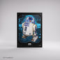 Preorder - Star Wars: Unlimited Premium Art Sleeves - R2-D2
