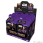 Preorder - Star Wars: Unlimited – Secrets of Power (Spotlight Deck Mix Display)